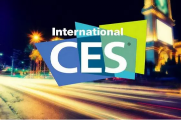 CES 2017上的炫酷黑科技产品