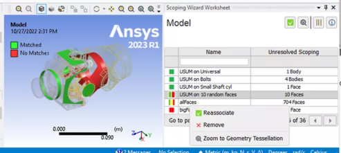 2023展商 | 结构仿真：Ansys Mechanical 2023 R1版本的五大新功能