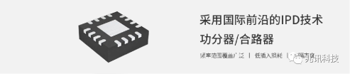 2023展商 | 兆讯车规级射频元器件荣获国内多家新能源车厂的认可和批量应用