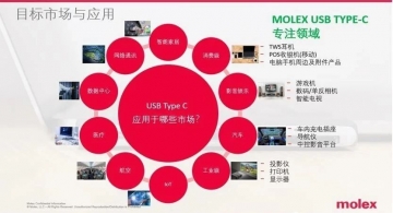 2021展商动态 | USB Type-C连接器看着都一样，但选型中其实另有玄机…… | 大咖在DK